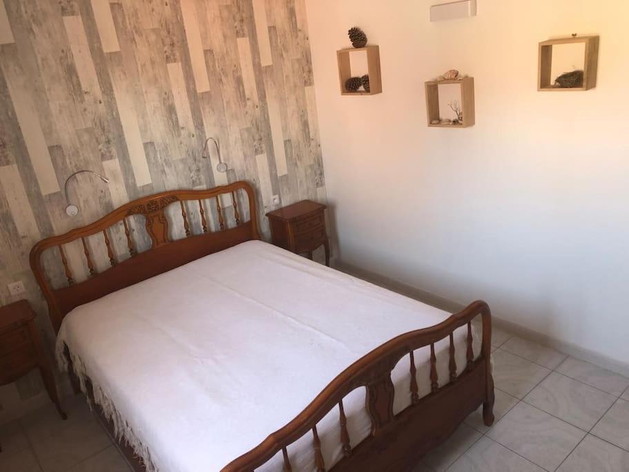 Pavillon 3 Chambres Avec Veranda Et Climatisation. Sorède Zewnętrze zdjęcie