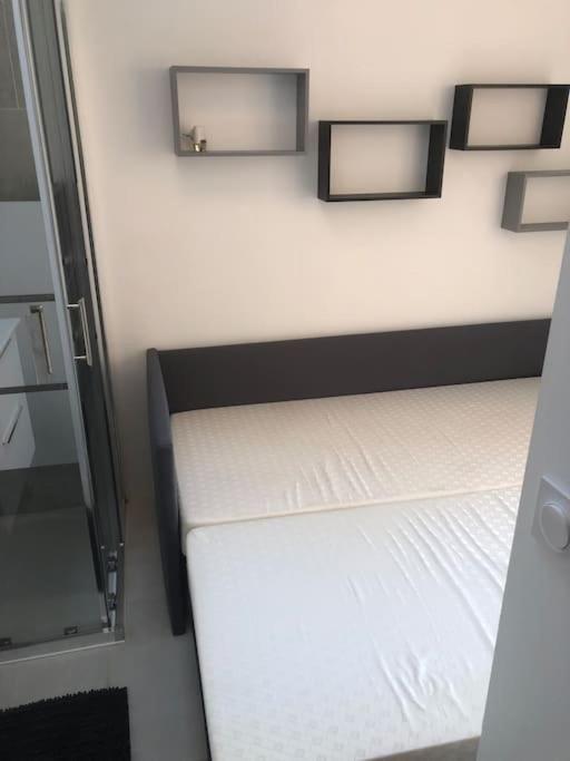 Pavillon 3 Chambres Avec Veranda Et Climatisation. Sorède Zewnętrze zdjęcie